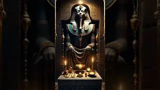 Ancient Egyptian Jewelry Secrets