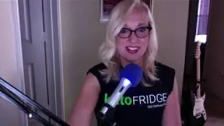 Woman Warrior Review  - Smart Baking Company