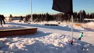 SLAMMERTV S01E02