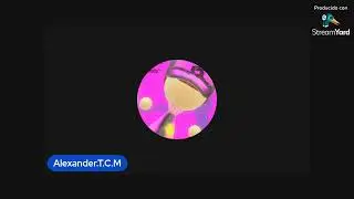 (Mi primer Streamyard es una demostraci&oacute;n/My first Streamyard It's a demonstration )