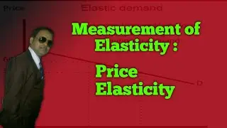Measuring Price Elasticity of Demand:Point or Geometric Method & Examples Explained!
