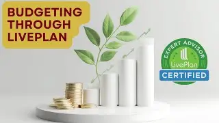 Budgeting Through LivePlan