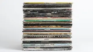 Rankin's Records - The Best DNB Vinyl Ever Pressed