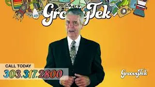 Frustrated with Technology?  | Call +1-303-317-2800  - GroovyTek