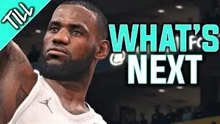 Nba Live 18 - All Star Weekend Aftermath (Nba Live 18 Update)