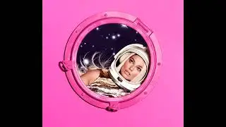 Margot Robbie -  Rocket Man (Elton John Cover)