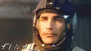 Call of Duty: Infinite Warfare Walkthrough Gameplay FINAL Parte 7 - Tormenta de Sangre [XSX]