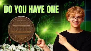 Shocking Value of Rare Lincoln Penny &ndash; Worth Over $1,000,000