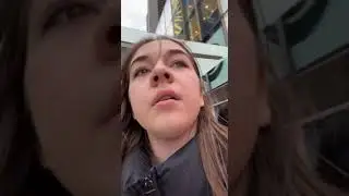 NewYork Times Square Manhole Explosion