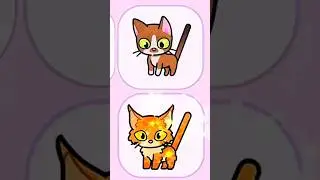 Avatar World New Update 1.131 New Cats #pazu #avatarworld #avatarworldgame