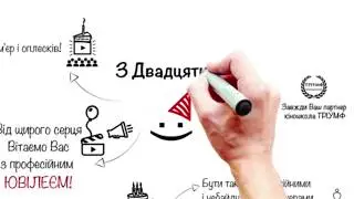 Patriot Rental 20 лет на рынке кинопроизводства