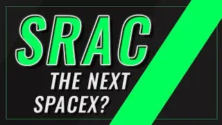 SRAC (Momentus) - THIS STOCK IS GOING TO THE MOON!
