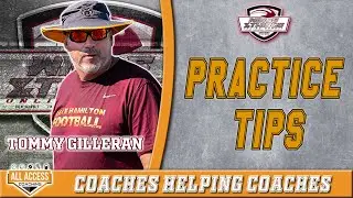 Practice Tips | Tommy Gilleran | Wings & Things Summit 2022
