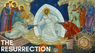 Did the Resurrection Physically Happen? What Is Symbolism? | Jonathan Pageau