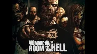 No room in Hell  #1  Отважный латыш