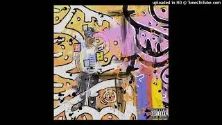 Tony Knocks - stream of consciousness (prod. 1kLowkey) 2018