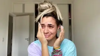 Levaram ela de mim...