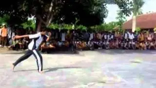 Capoera SMKN 1 Selong.mpg