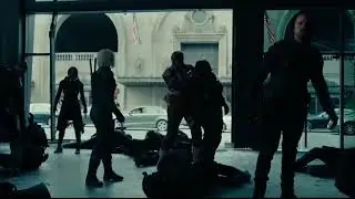 Avengers Doomsday @marvel  Florence Pugh Thunderbolts Chris Lohan Pedro Pascal Jennifer Lawrence