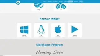 New Lending Platform. How Register Nexcoin