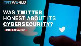 Whistleblower accuses Twitter of security lapses