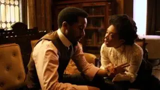 The Knick Season 2: Dr. Algernon Edwards Promo (Cinemax)