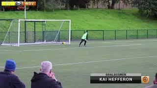 St James Swifts v Woodvale - Under 18s Alma Leckey Supp Cup - 7th September 2018