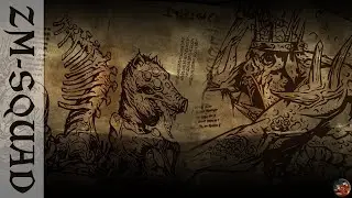 Memorias del Ancestro: Laberinto | El Porcino | El Cuerpo Inestable | Darkest Dungeon 1 Lore Espa&ntilde;ol