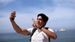 Google Maps Local Guide Connect Live 2020 In M&eacute;xico | Application Video | Jose Alfredo Aguiar