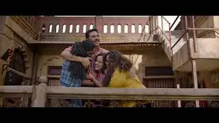 Rakhshya bandhan movie teaser trailer 4k golden video