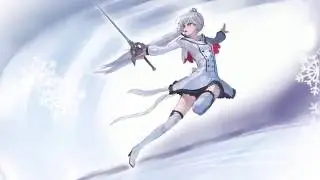 RWBY: Weiss Animated
