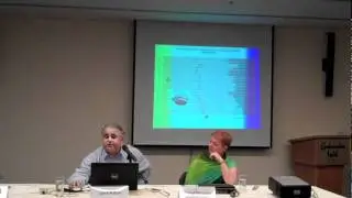 Afternoons with IPCRI: Jamil Rabah on Palestinian public opinion