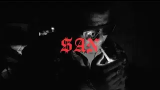 $AN - FUTURE (Official Music Video)