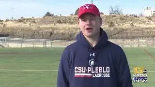 CSU Pueblo steps down from men's varsity lacrosse, forming club team instead