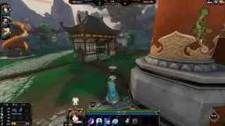 Smite: 3v3 joust - Change