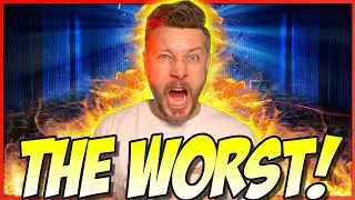 My Worst Movie Theater Experience!   Disaster at the Cinema!