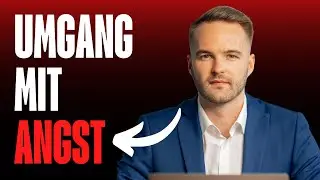 Weiterbildung zum Fach und Betriebswirt - Umgang mit Angst