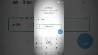 Desban telegram m&eacute;todo oficial!     #desban #banimento #youtubeshorts #viralvideo #telegram #m&eacute;todos