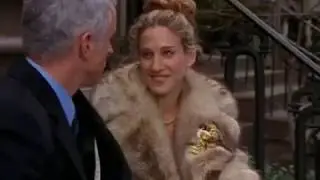 SATC | Season 3 | Episode 1 | SATC meets Mad Men
