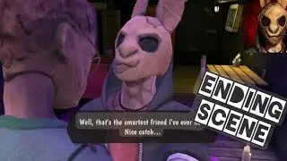 Horror tile 1 true ending game play video in Tamil
