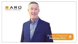 Patrick O'Flaherty- Revenue+