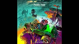 The Neverland Express + Caleb Johnson - Bat Out of Hell