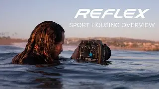 Reflex Sport Housing Overview