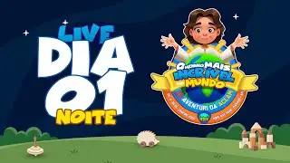 XV Aventuri da ACeAm 2025 - Dia 01