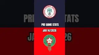 Nigeria x Morocco - Estat&iacute;sticas e An&aacute;lise Pr&eacute;-jogo | Africa Cup of Nations (14/01)