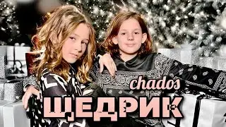 CHADOS - ЩЕДРИК (Shchedryk - Carol of the Bells)