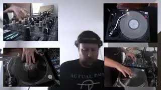 UMEK CAREER BEGINNINGS TECHNO SET