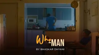 Who-man | A Short Film | World's Largest Filmmaking Challenge