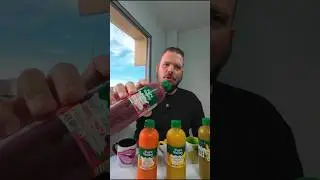 &iquest;Jugos REALMENTE 100% naturales en &Iacute;simo? 🤨 &iquest;Son una estafa o una joya?
