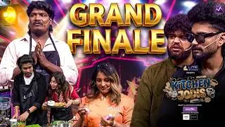 KITCHEN JODIS Episode 13 HD Grand Finale | Media Masons | Lite by VB Dace